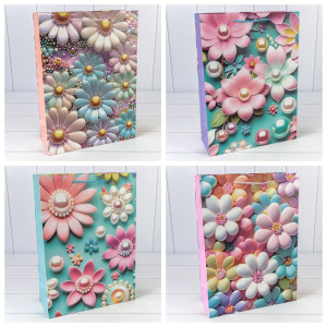 Пакет подарочный  